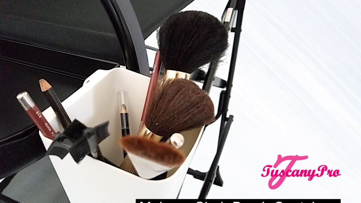 Know About Modern Salon Chairs and Makeup Artist Equipment