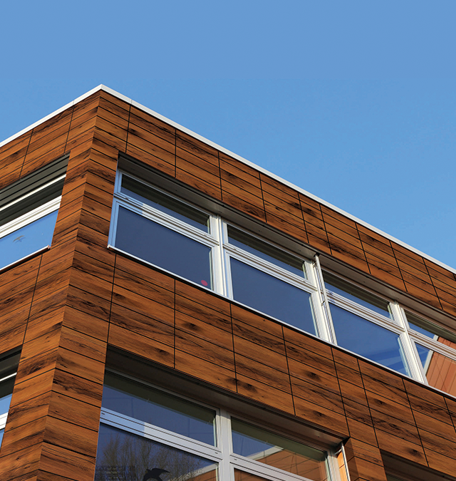 Interesting Things You Need To Know About Aluminium Composite Panel!