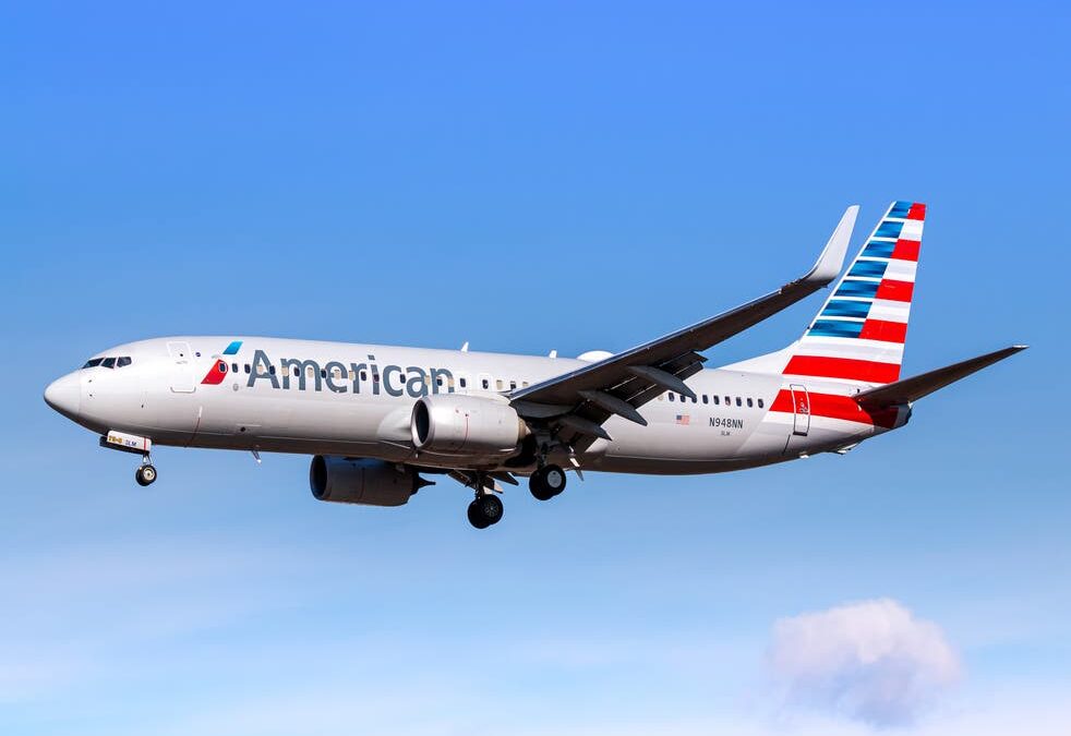 How Do I Talk To A Real Person On American Airlines?
