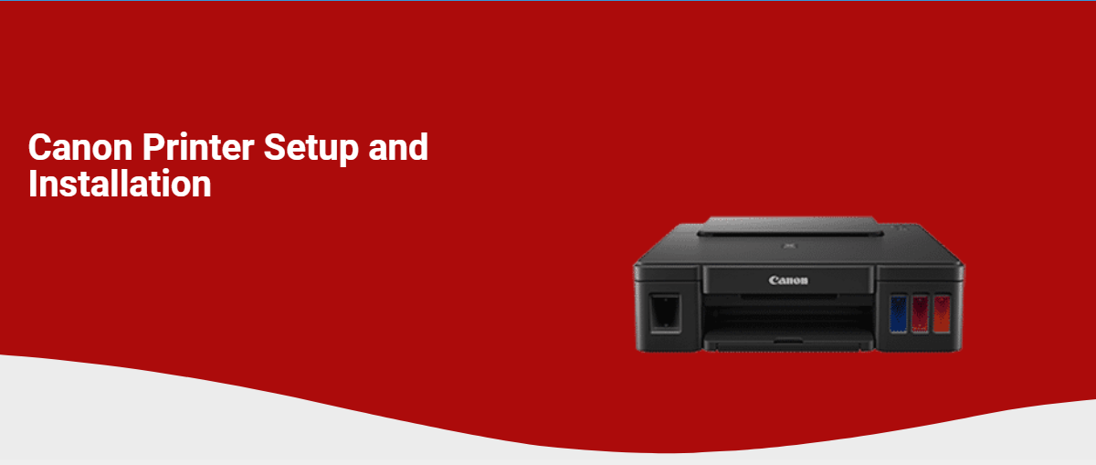 Canon.com/ijsetup – Quick Installation Steps for Setting Up the Driver