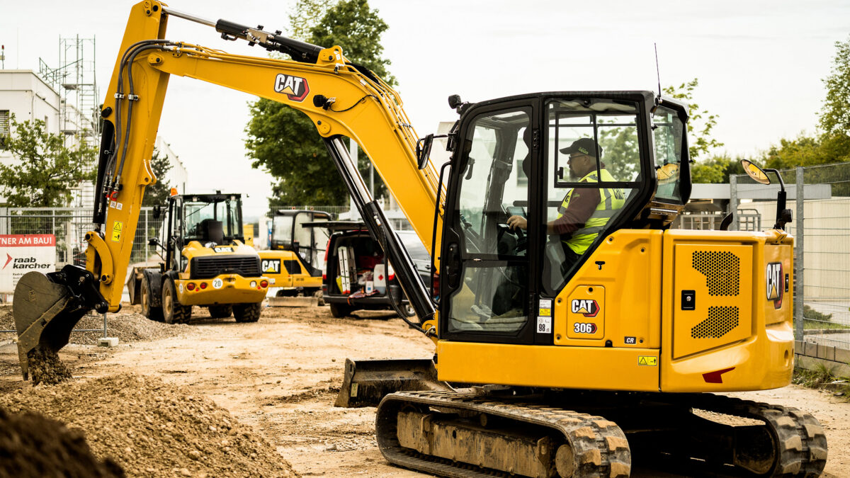 Buying An Excavator: Things To Check Before You Purchase