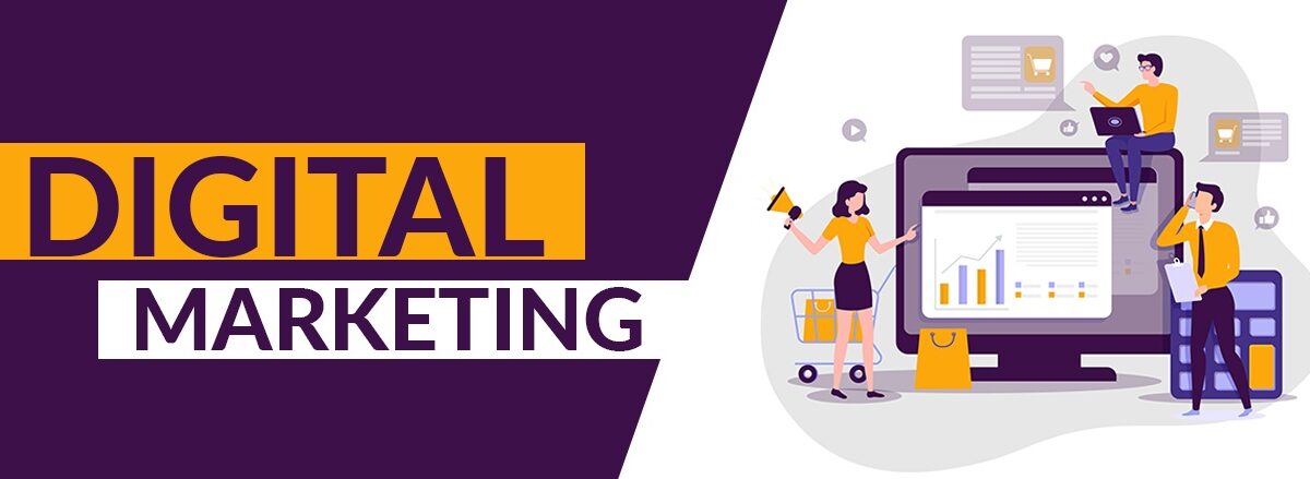 How to do Digital Marketing Course?