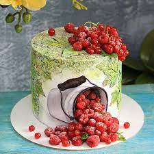 Amazing cakes Cork