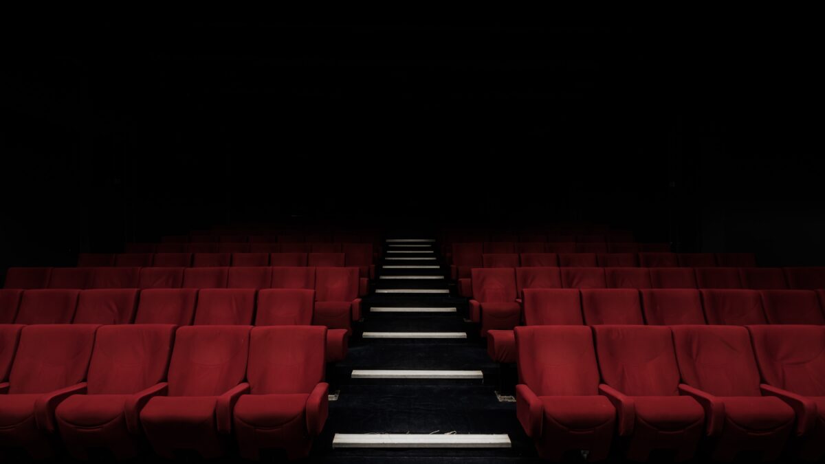 The substantial impact on movie theatres and film Industry during the Covid