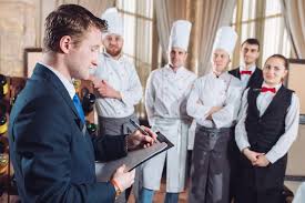 Top 5 Hotel Management Colleges in India