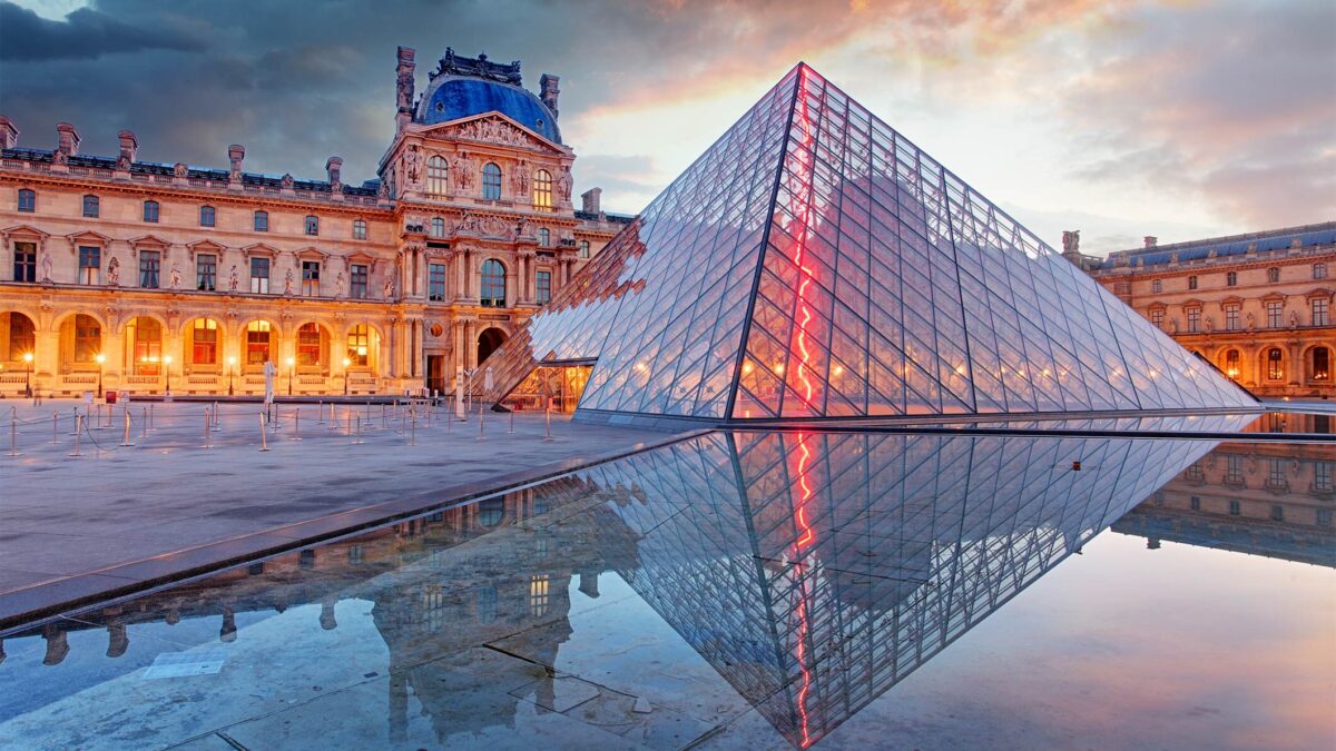 Best Tourist Attraction in Paris