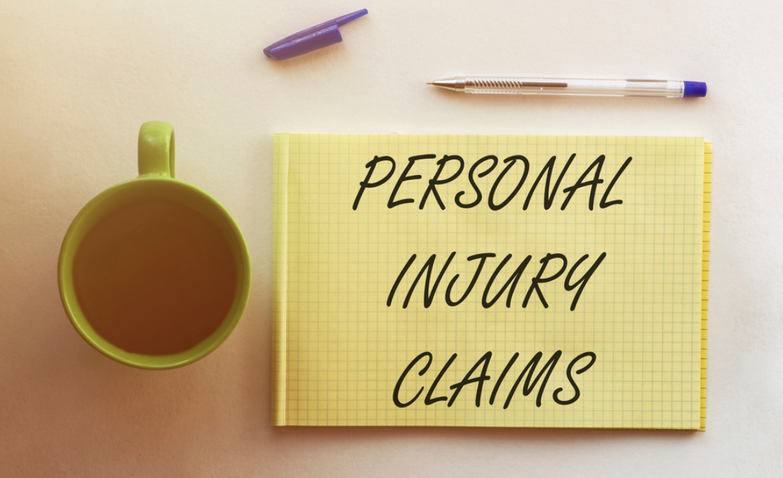 How To Do Personal Injury Claim After an Accident