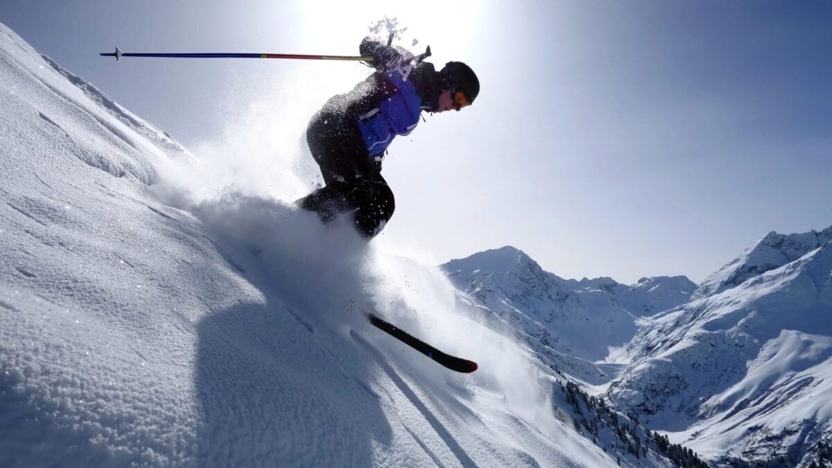 Plan for Trip to Discover the Best in Switzerland on Skiing Holiday