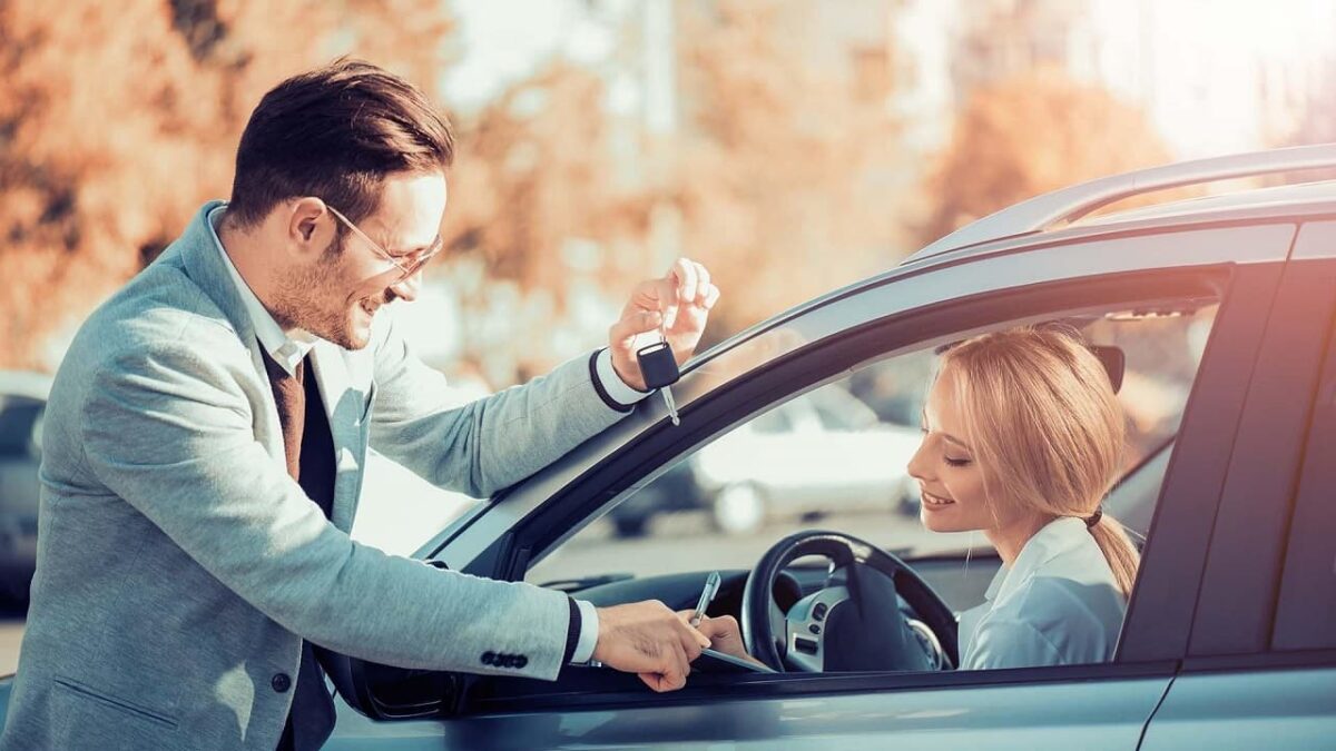 Top Tips for Renting a Car for Your Trip