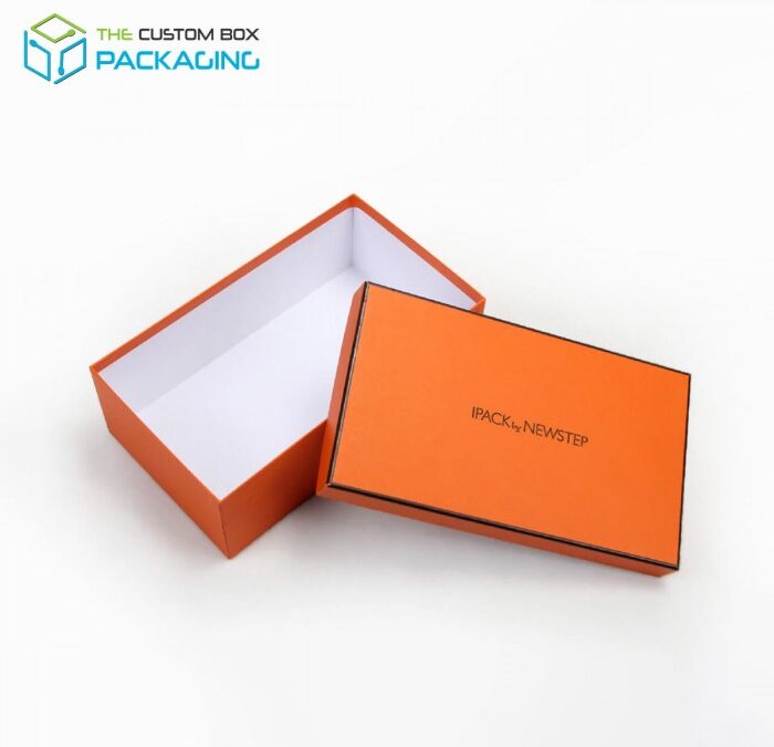 Enhance Product Value through Custom Shoe Boxes Designs