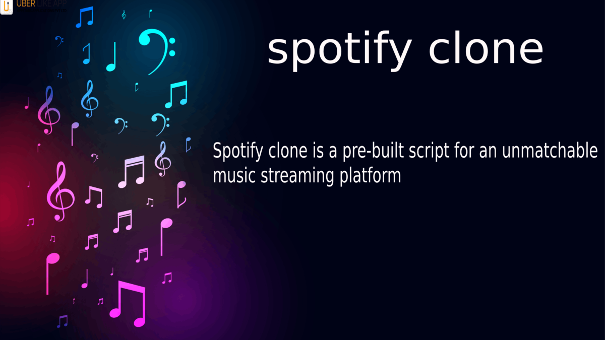Vital aspects to consider while developing an app like Spotify