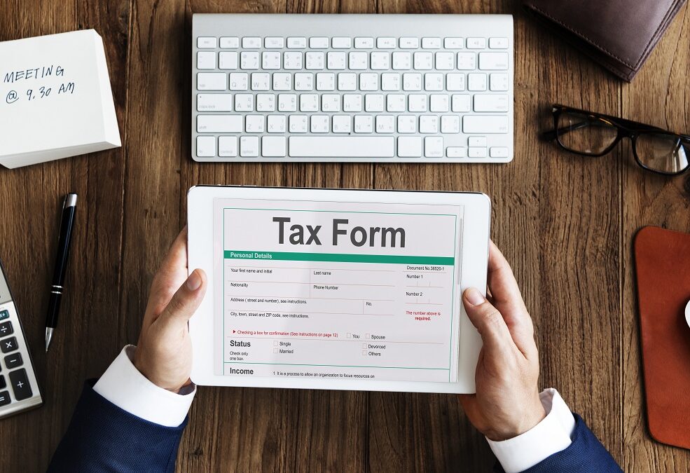 How to locate the best Hamilton tax services