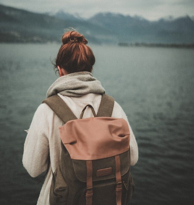 Tips for choosing a backpack for girls