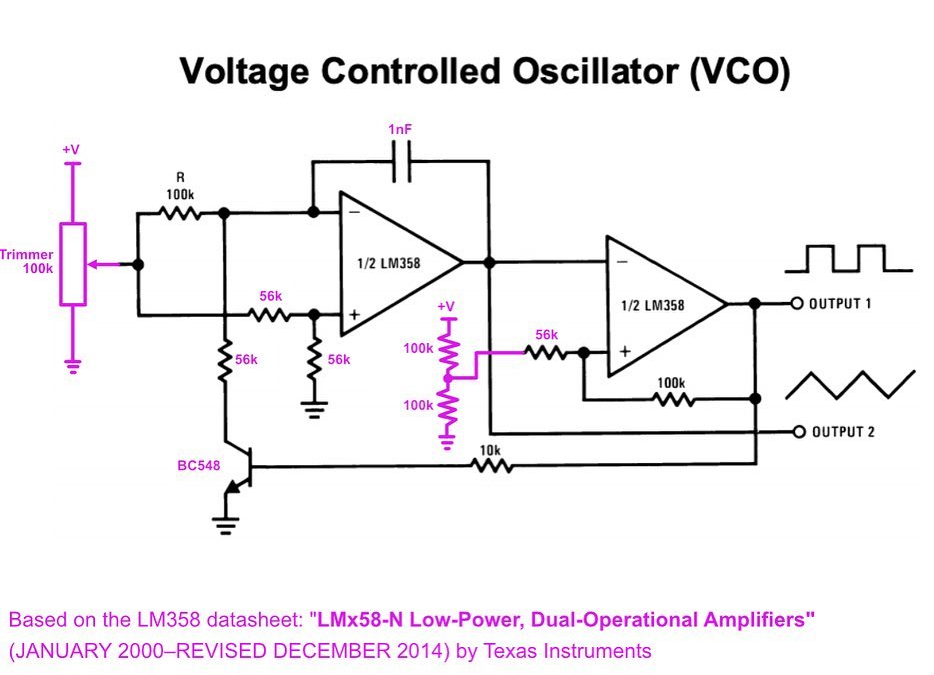 Analysis on SOP8 Package LM358 Operational Amplifier