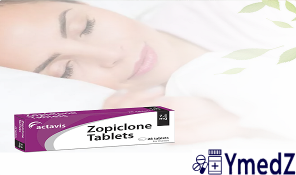 What Is the Effectiveness of Zopiclone Tablets for Extreme Insomnia?