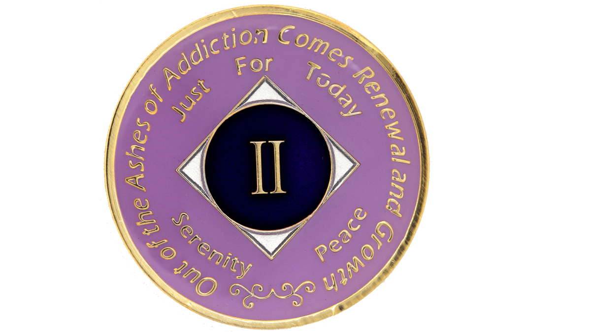 Narcotics Anonymous Medallion – All You Need To Know