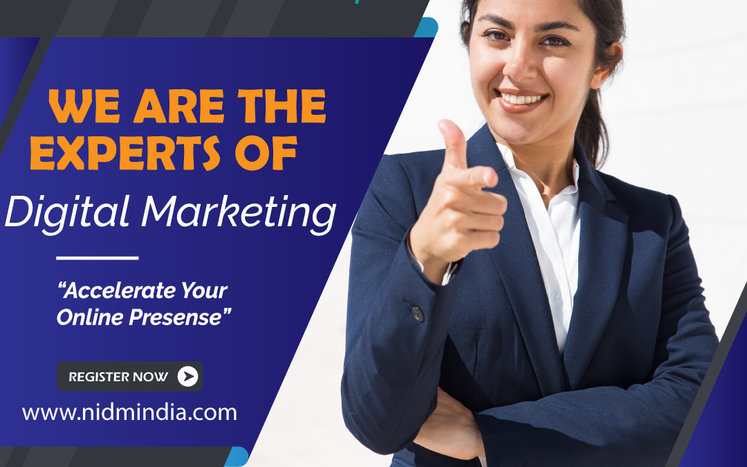 Why study Digital Marketing? | Digital Marketing Institute In Bangalore
