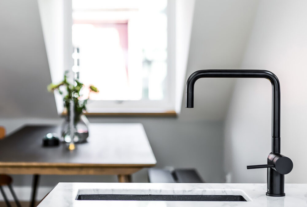 Tips for Fixing a Cracked Faucet