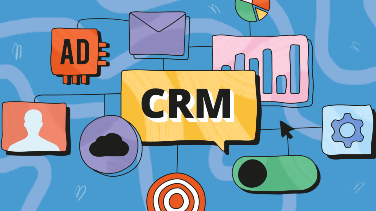 How CRM improves Customer Relationship