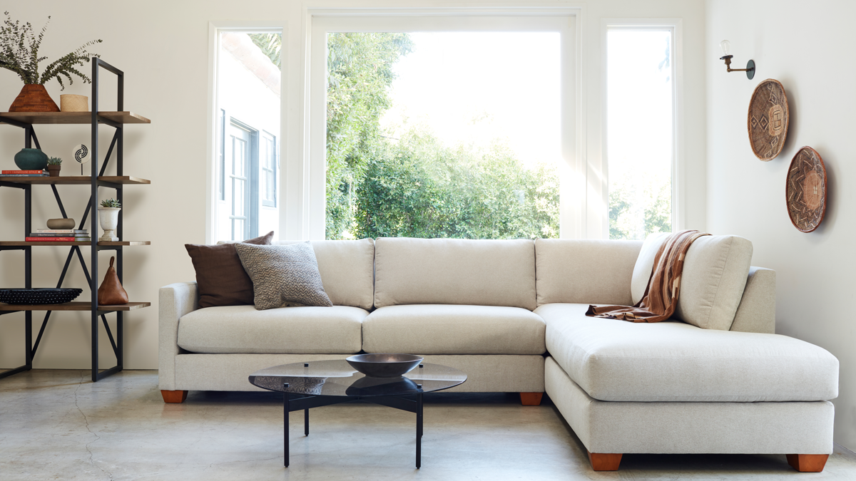 How To Choose The Right Sofa Size For Any Space?