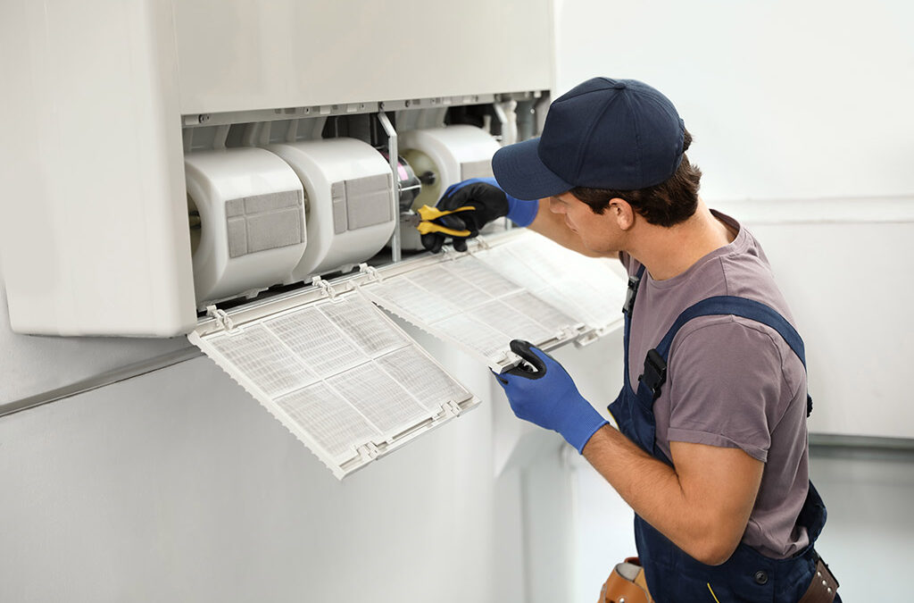 Things to Keep in Mind Before Getting the Air Conditioner Replaced