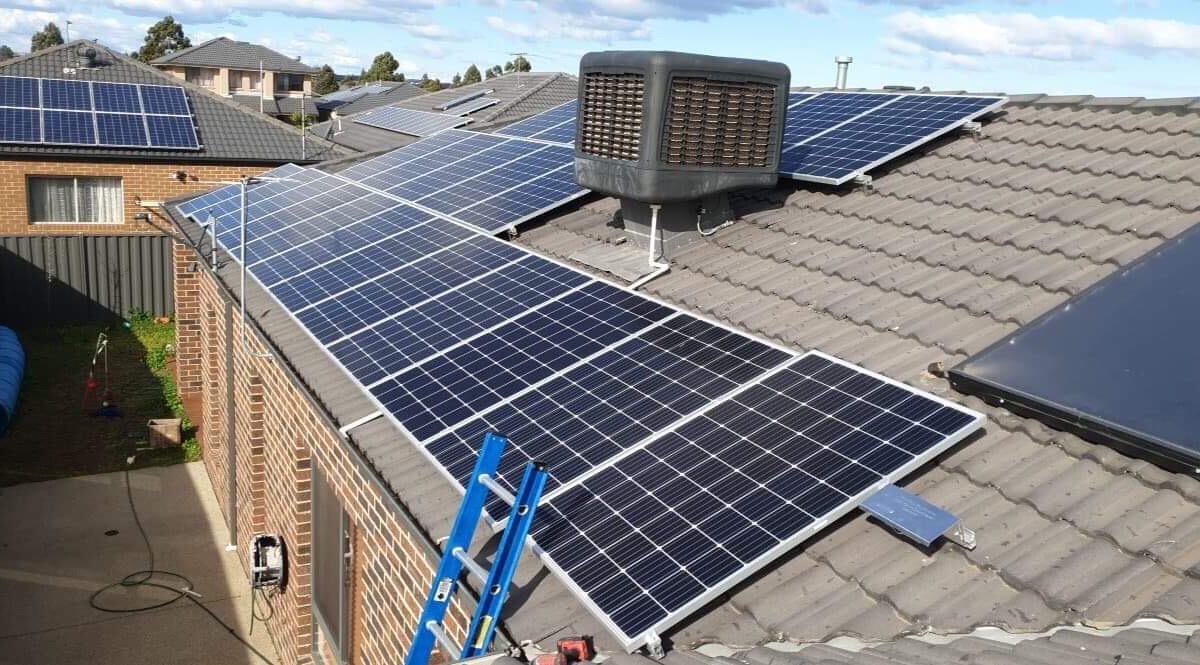 Should I Install Solar Power Services in Melbourne? The Strategy of the User!