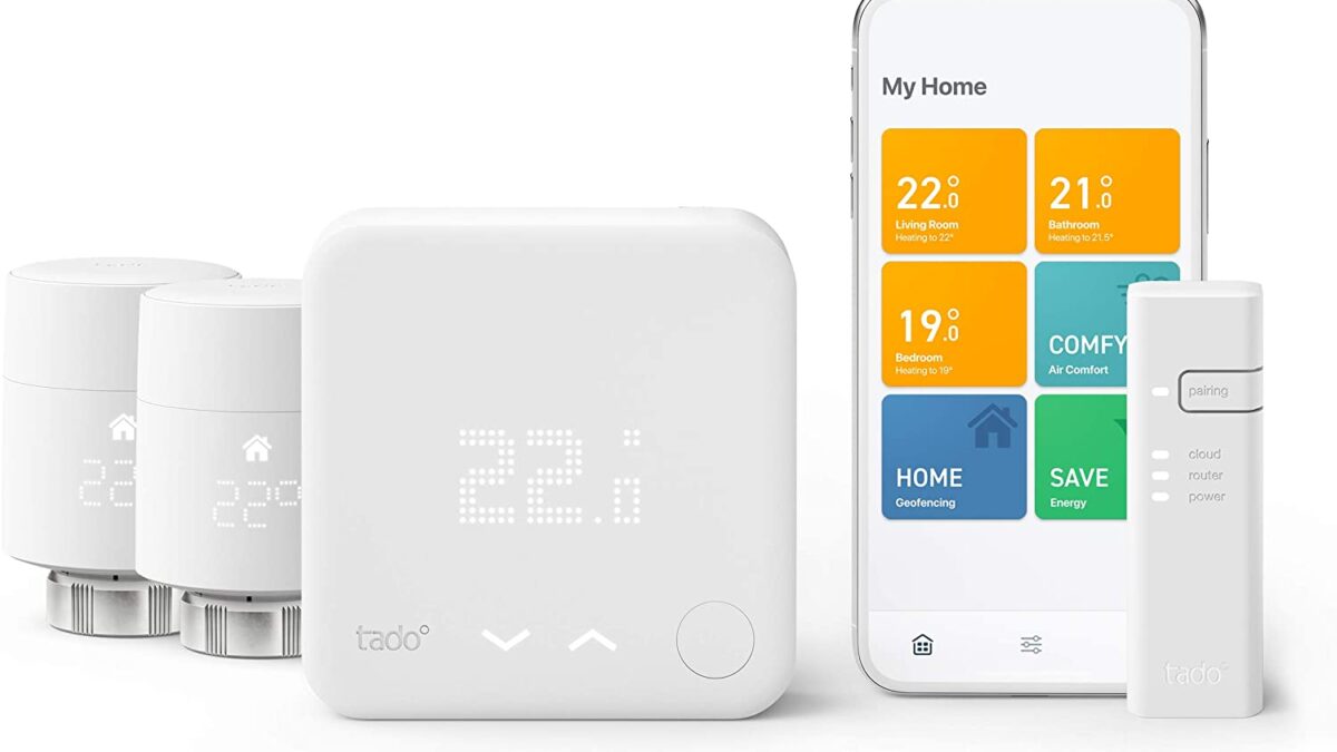 Everything You Need to Know about Smart Thermostats
