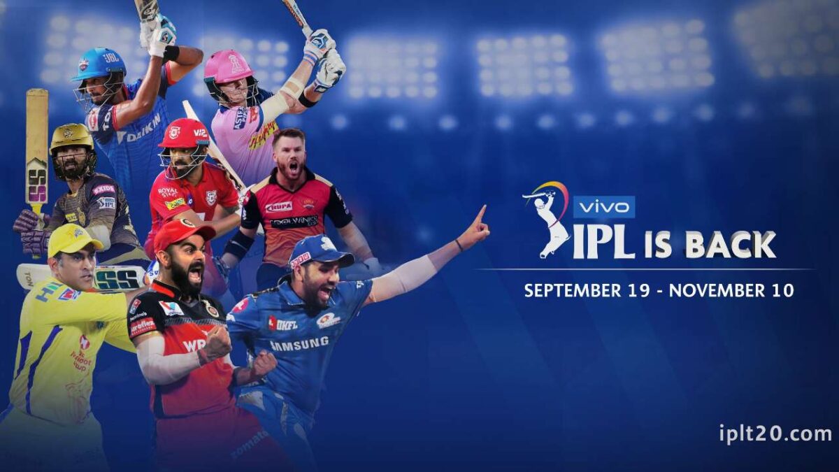 IPL Odds 2021: Indian Premier League & Cricket Betting Odds