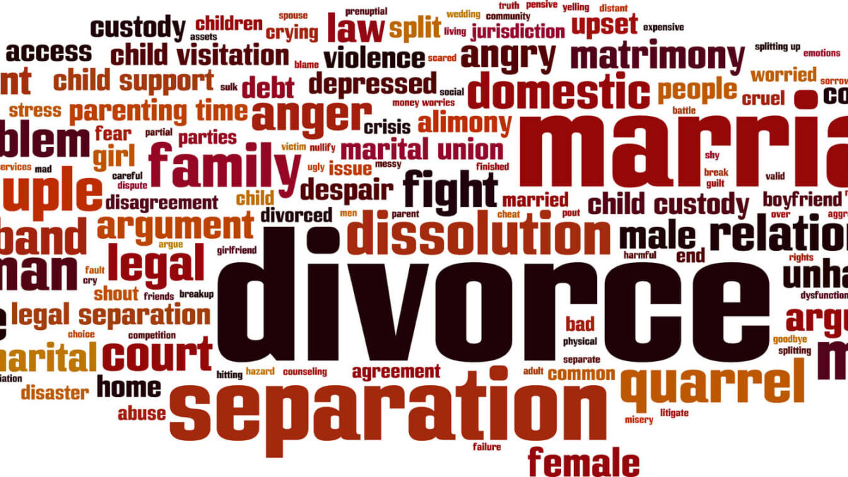 Las Vegas Divorce Lawyer