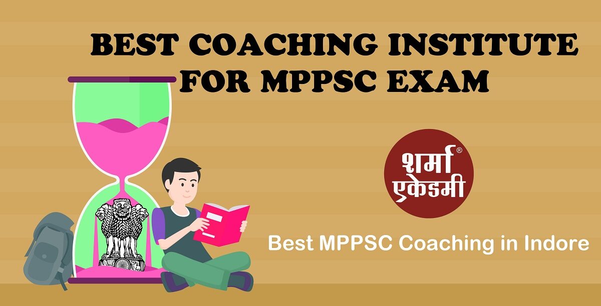 Best Coaching Institute For MPPSC Exam