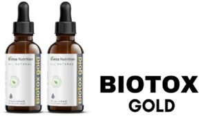 Biotox Gold Australia
