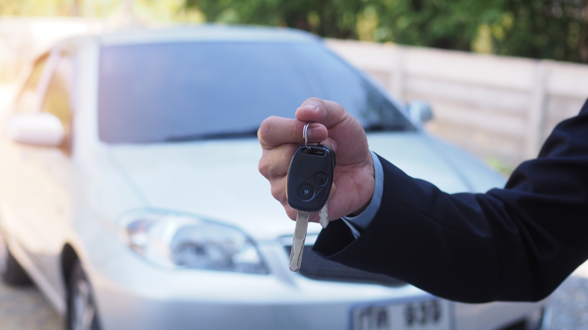 Used Car Checklist: Tips on Buying a Used Car