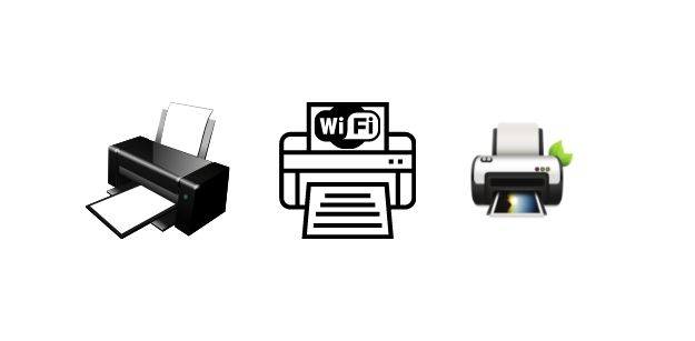 Best steps for printer wifi setup