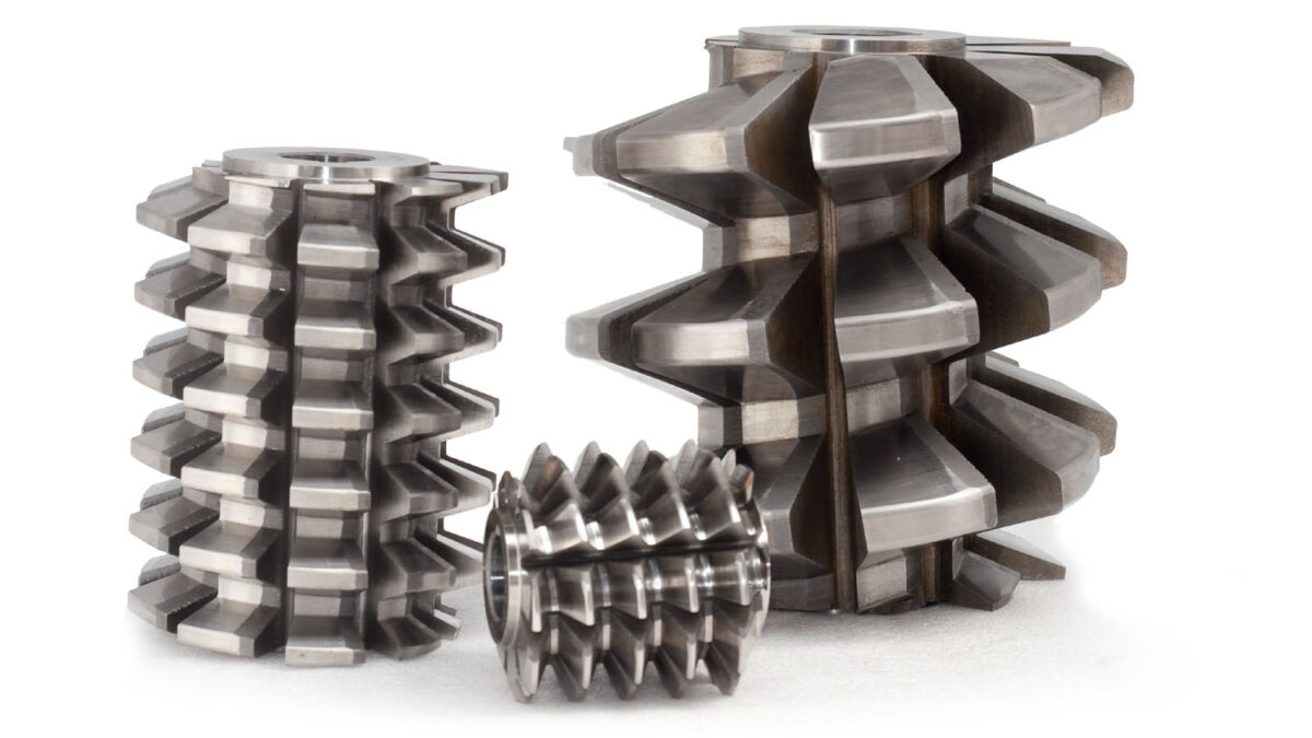 A Quick Guide to Carbide Gear Hob Cutters & Gear Shaper Cutter