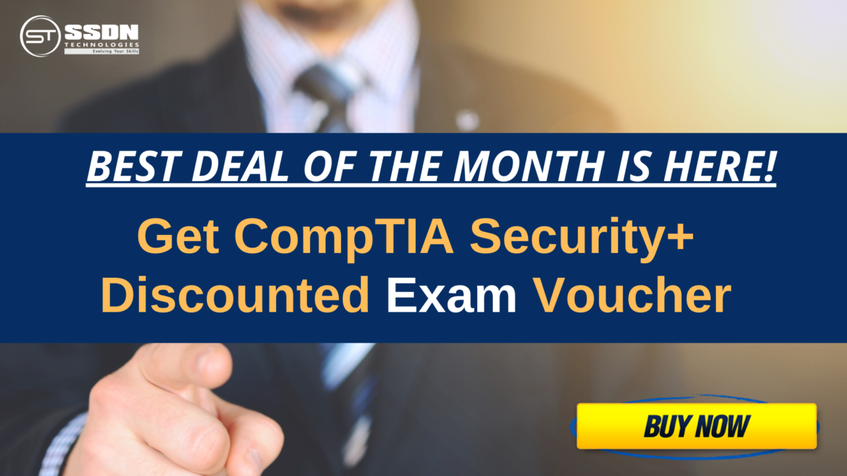 Benefits of CompTIA Security+ Certification