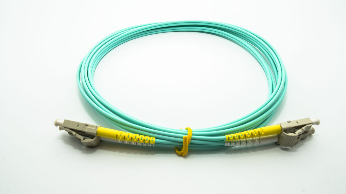 What Are the Different Types of Patch Cable Categories?
