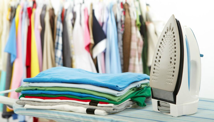 Laundry Services in Pune - ServingBee