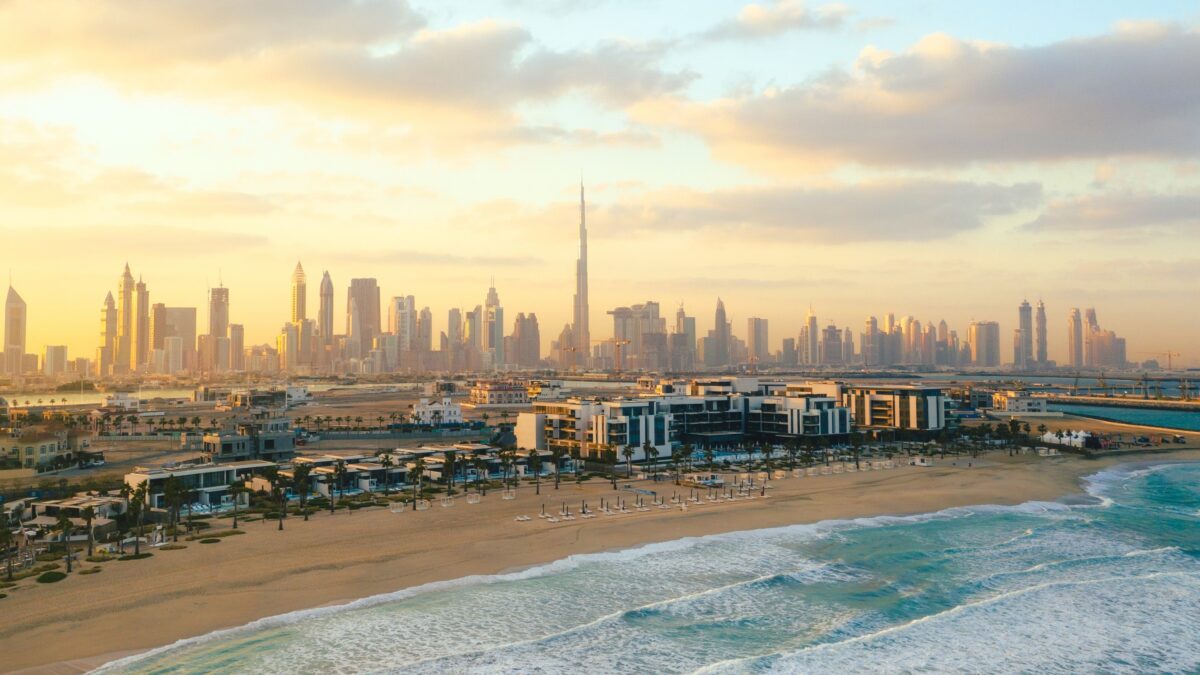 Dubai is open to tourists! Planning your post-Covid trip to Dubai