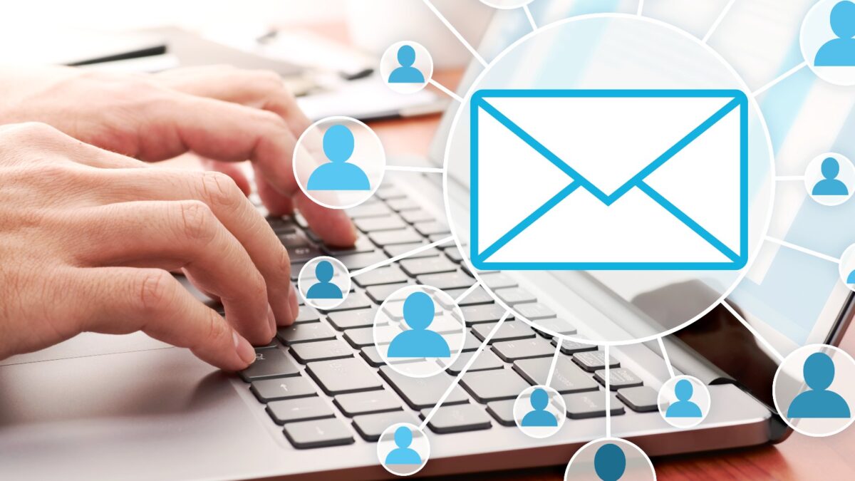 How to Settle Down Email Marketing Challenges