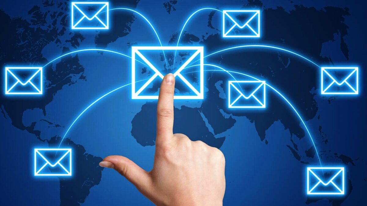 6 ways how Email Marketing improves your SEO