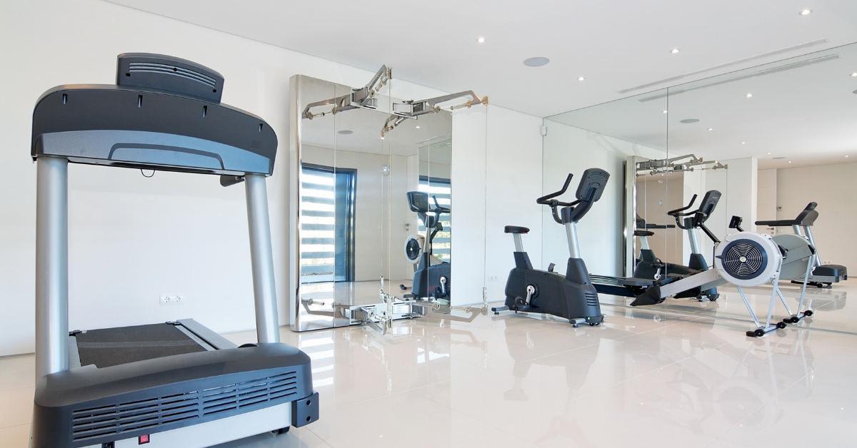 The Benefits of Best Equipment for a Home Gym