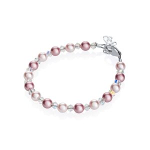 Crystal bracelets for women,