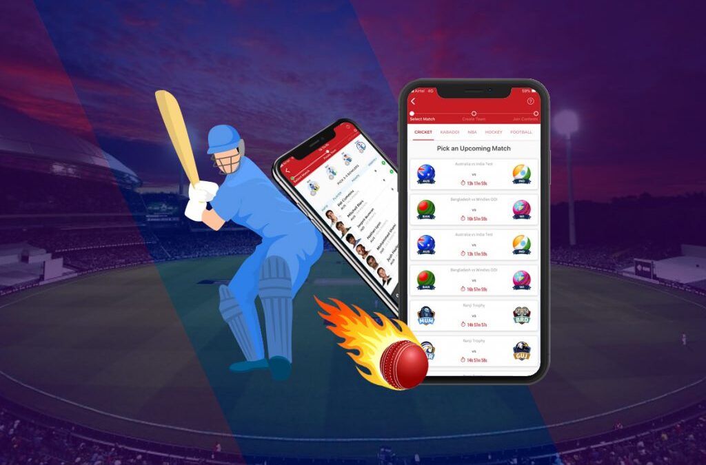 What is fantasy cricket and how you can earn money by playing that?