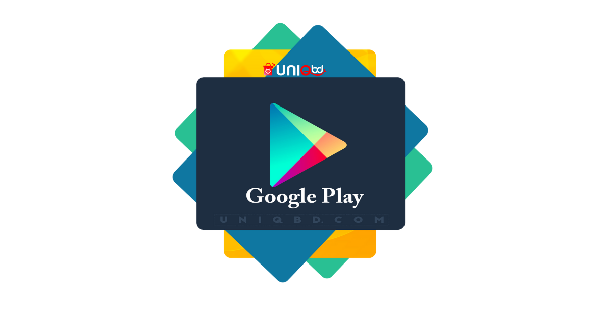 Google Play Gift Cards: An Awesome Way to Give Someone This Holiday Season