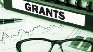 Grants for Nonprofit Organizations