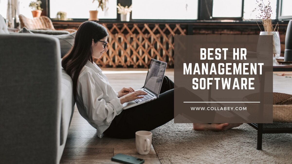 A Quick Guide to the Best HR Management Software