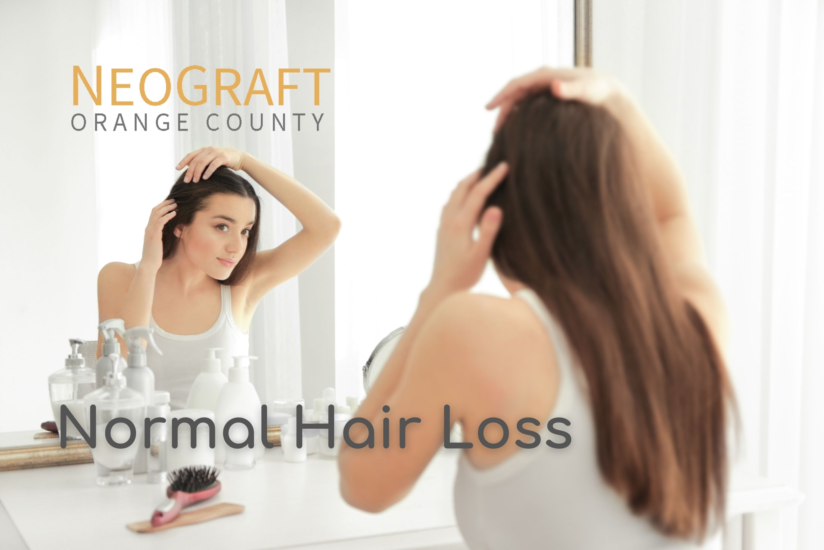 Hair Loss Newport Beach