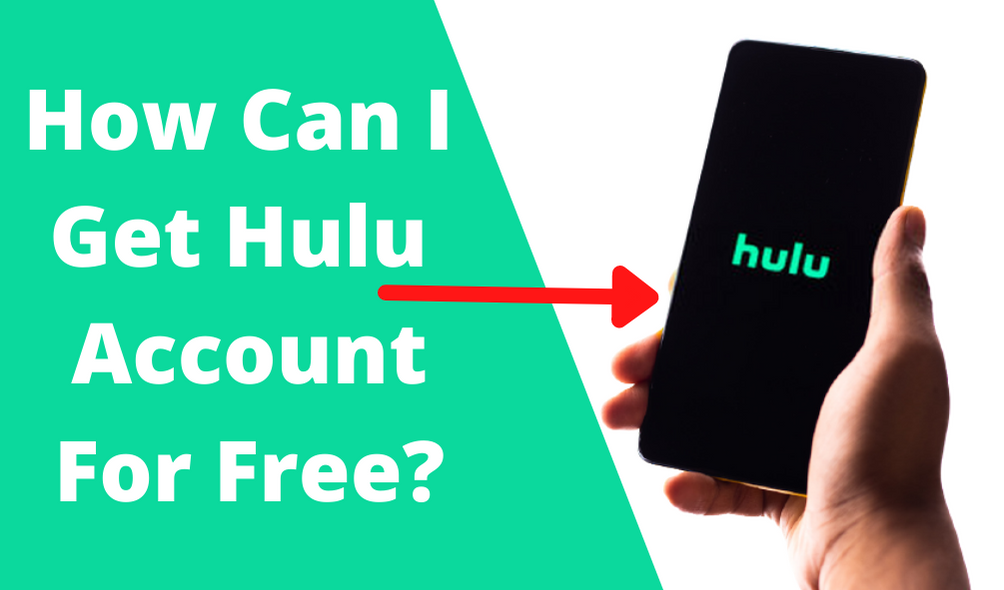 How Can I Get Hulu for free?