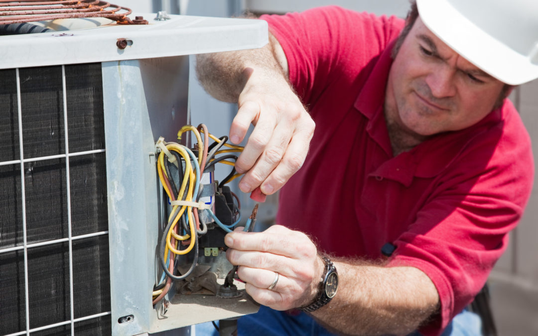 How much does it cost to install new air conditioning?