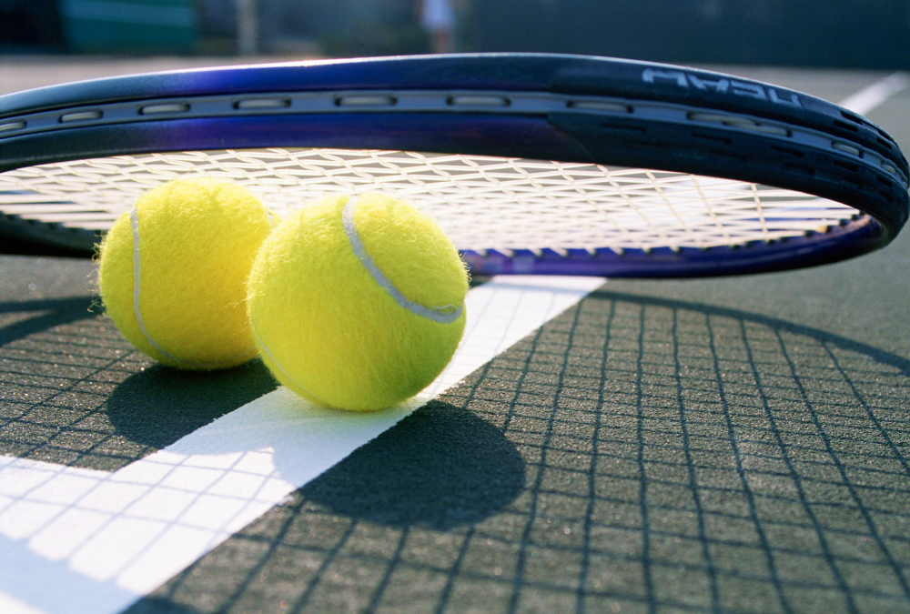 How to Choose a Tennis Racquet: Considerations for the Right Equipment